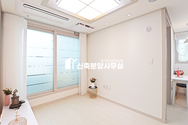 서울 강서구 방화동 마곡 킹덤펜타리움 [ 1.5룸 . 2룸 Type ] 분양 매물번호 14599 사진 3