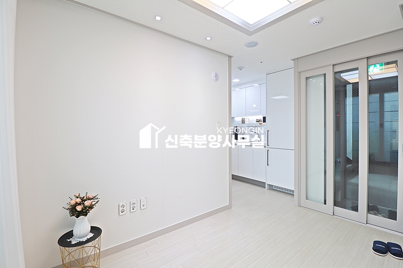 서울 강서구 방화동 마곡 킹덤펜타리움 [ 1.5룸 . 2룸 Type ] 분양 매물번호 14599 사진 4