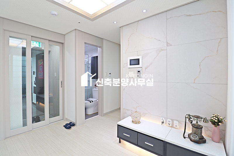 서울 강서구 방화동 마곡 킹덤펜타리움 [ 1.5룸 . 2룸 Type ] 분양 매물번호 14599 사진 5