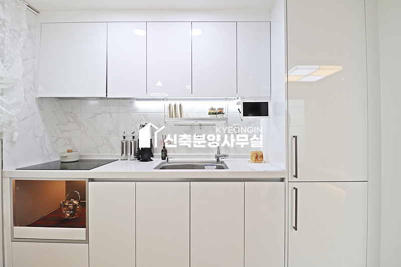 서울 강서구 방화동 마곡 킹덤펜타리움 [ 1.5룸 . 2룸 Type ] 분양 매물번호 14599 사진 7