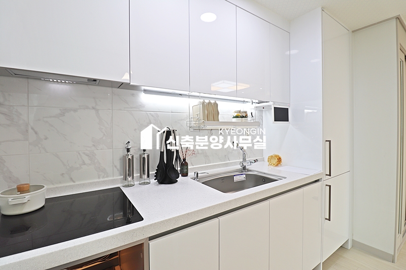 서울 강서구 방화동 마곡 킹덤펜타리움 [ 1.5룸 . 2룸 Type ] 분양 매물번호 14599 사진 8