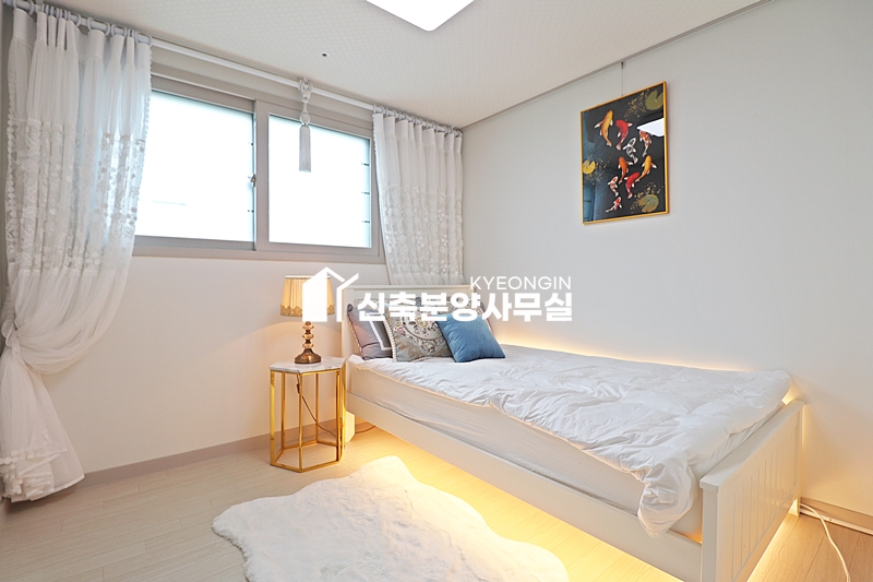 서울 강서구 방화동 마곡 킹덤펜타리움 [ 1.5룸 . 2룸 Type ] 분양 매물번호 14599 사진 9