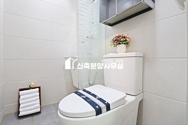 서울 강서구 방화동 마곡 킹덤펜타리움 [ 1.5룸 . 2룸 Type ] 분양 매물번호 14599 사진 11