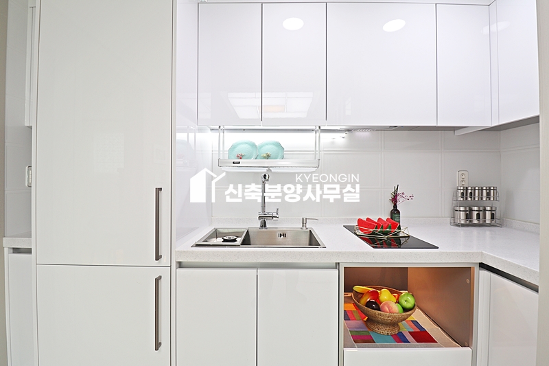 서울 강서구 방화동 마곡 킹덤비바체 [ 1.5룸 Type ] 분양 매물번호 14597 사진 5