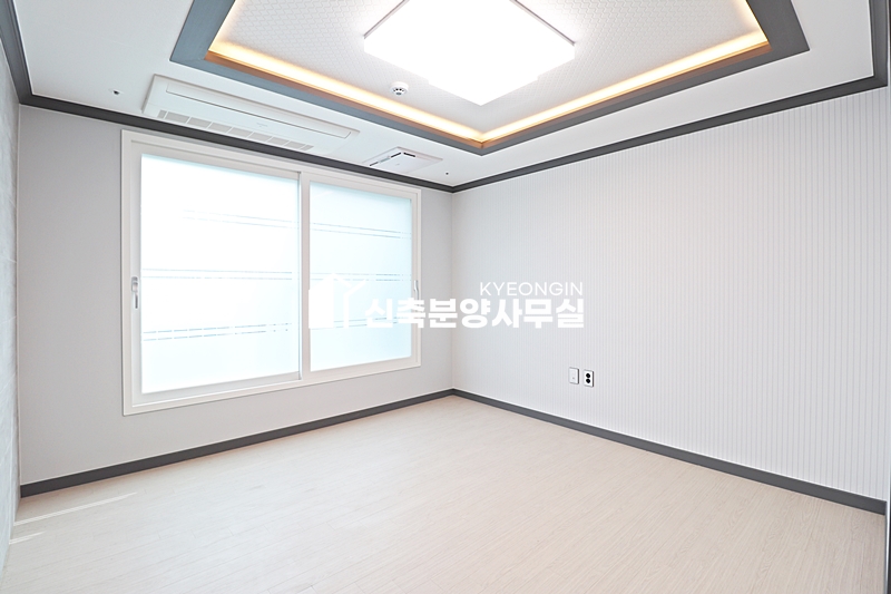 서울 강서구 방화동 예담캐슬 [ 2룸 . 3룸 . 테라스 Type ] 분양 매물번호 14595 사진 1