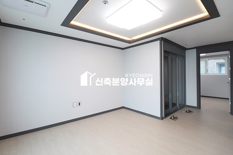 서울 강서구 방화동 예담캐슬 [ 2룸 . 3룸 . 테라스 Type ] 분양 매물번호 14595 사진 5
