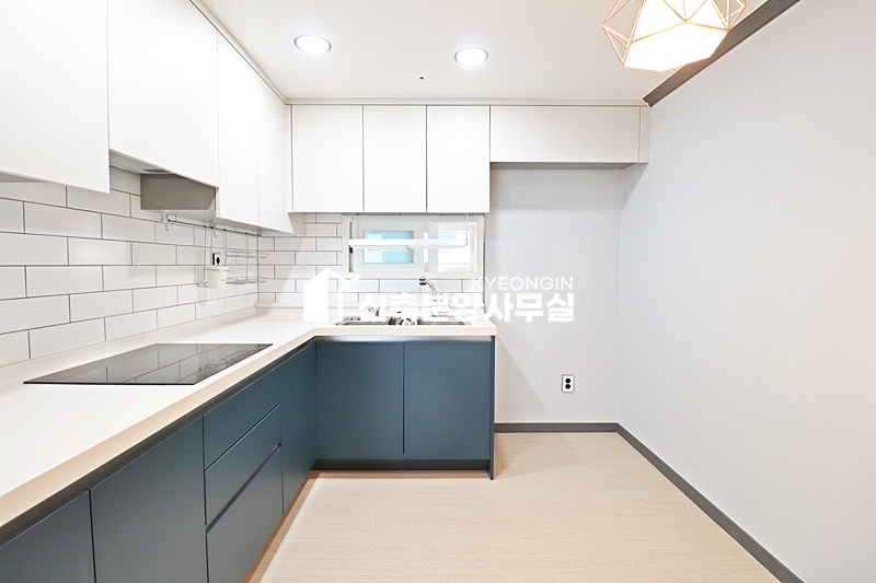 서울 강서구 방화동 예담캐슬 [ 2룸 . 3룸 . 테라스 Type ] 분양 매물번호 14595 사진 7