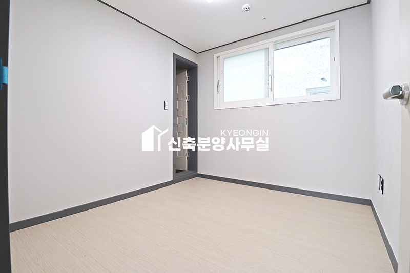서울 강서구 방화동 예담캐슬 [ 2룸 . 3룸 . 테라스 Type ] 분양 매물번호 14595 사진 11