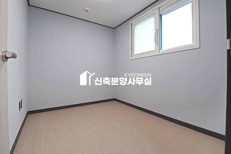 서울 강서구 방화동 예담캐슬 [ 2룸 . 3룸 . 테라스 Type ] 분양 매물번호 14595 사진 13