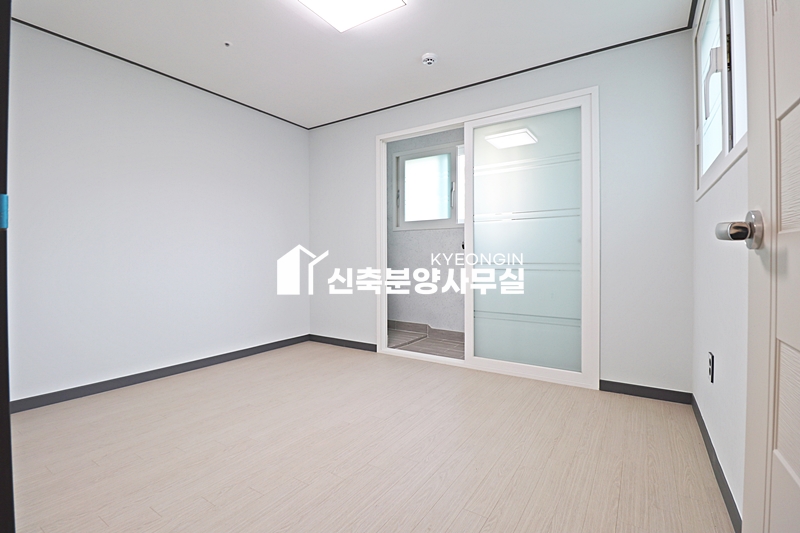 서울 강서구 방화동 예담캐슬 [ 2룸 . 3룸 . 테라스 Type ] 분양 매물번호 14595 사진 14