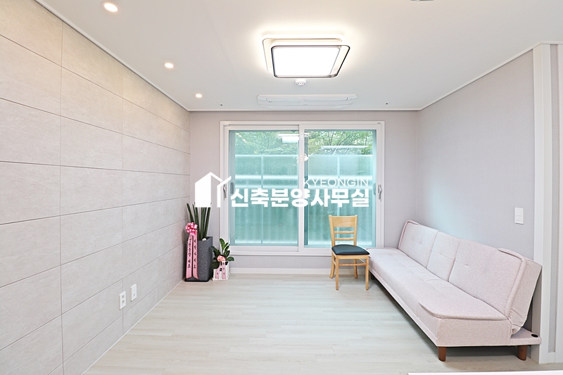 서울 강서구 방화동 슈베르트빌 [ 2룸 . 테라스 Type ] 분양 매물번호 14594 사진 2