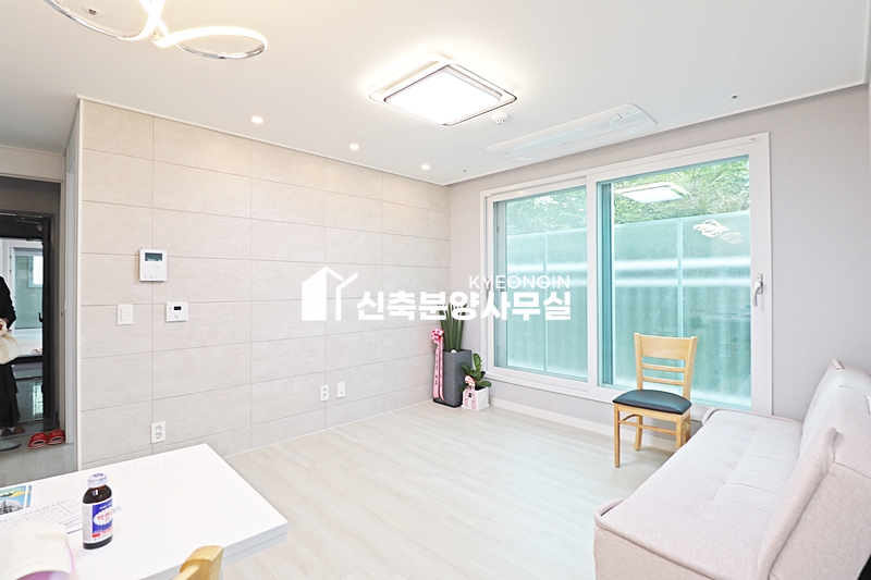 서울 강서구 방화동 슈베르트빌 [ 2룸 . 테라스 Type ] 분양 매물번호 14594 사진 3