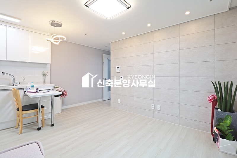 서울 강서구 방화동 슈베르트빌 [ 2룸 . 테라스 Type ] 분양 매물번호 14594 사진 4