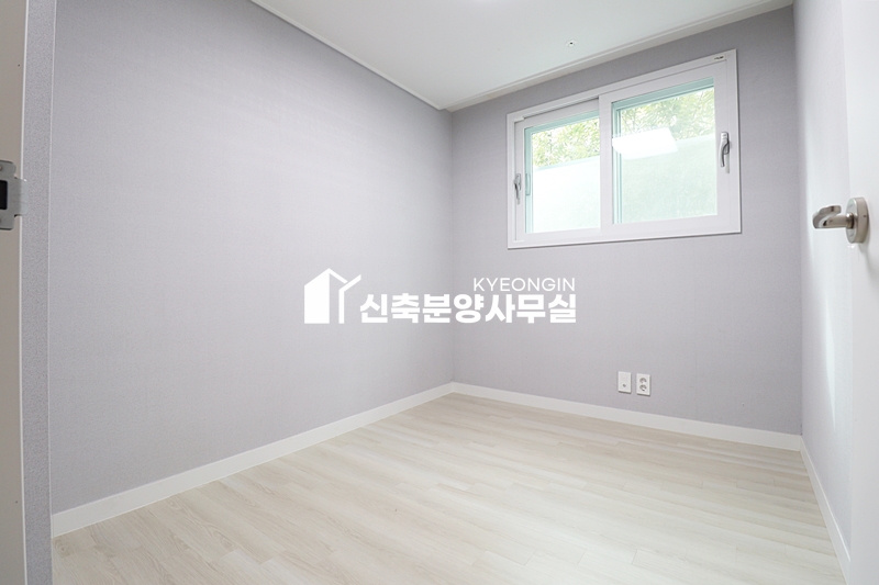 서울 강서구 방화동 슈베르트빌 [ 2룸 . 테라스 Type ] 분양 매물번호 14594 사진 10