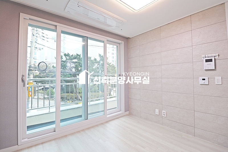 서울 강서구 방화동 슈베르트빌 [ 2룸 . 테라스 Type ] 분양 매물번호 14594 사진 16