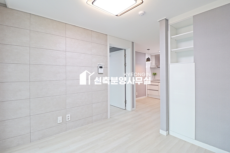서울 강서구 방화동 슈베르트빌 [ 2룸 . 테라스 Type ] 분양 매물번호 14594 사진 17