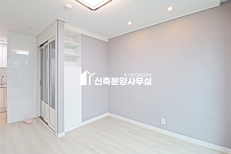 서울 강서구 방화동 슈베르트빌 [ 2룸 . 테라스 Type ] 분양 매물번호 14594 사진 18