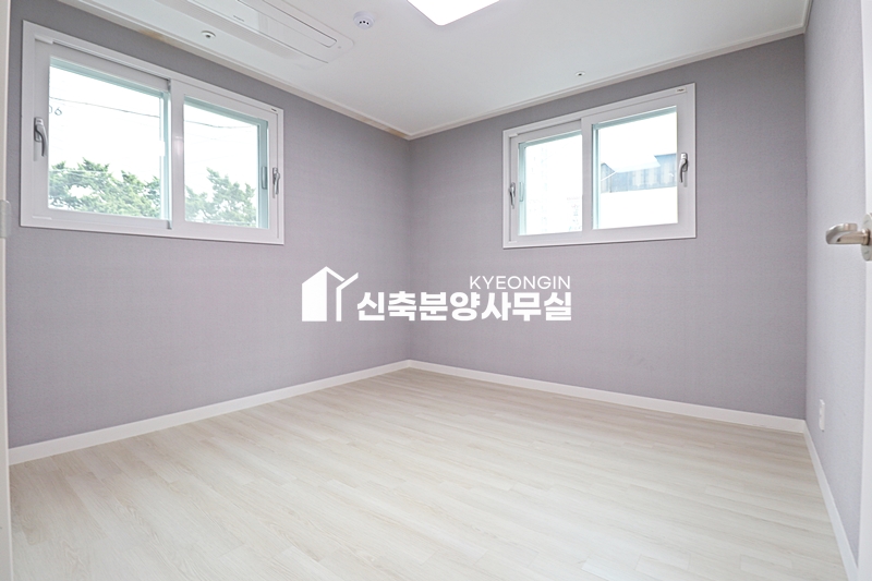 서울 강서구 방화동 슈베르트빌 [ 2룸 . 테라스 Type ] 분양 매물번호 14594 사진 22