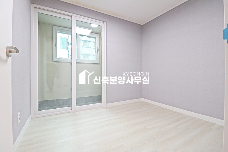 서울 강서구 방화동 슈베르트빌 [ 2룸 . 테라스 Type ] 분양 매물번호 14594 사진 23