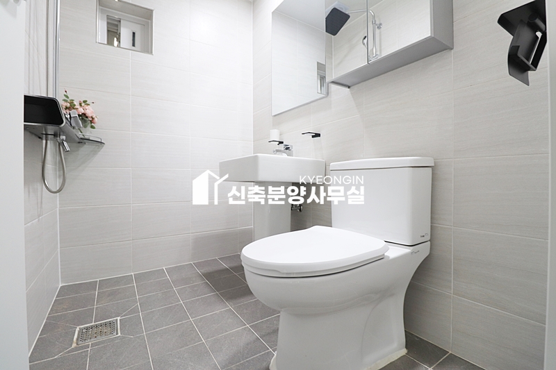 서울 강서구 방화동 슈베르트빌 [ 2룸 . 테라스 Type ] 분양 매물번호 14594 사진 24
