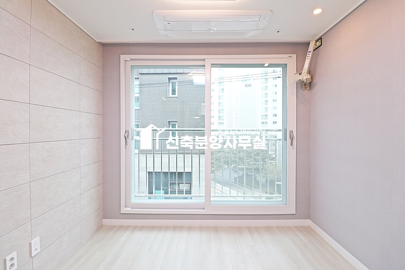 서울 강서구 방화동 슈베르트빌 [ 2룸 . 테라스 Type ] 분양 매물번호 14594 사진 27