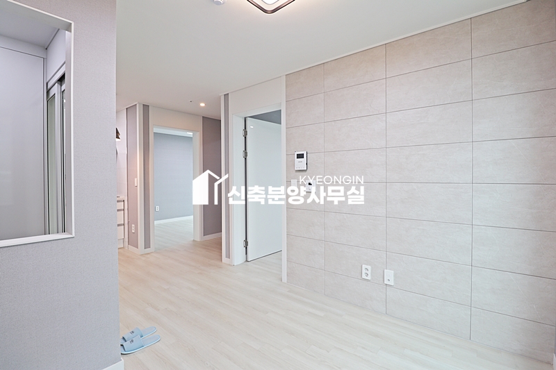 서울 강서구 방화동 슈베르트빌 [ 2룸 . 테라스 Type ] 분양 매물번호 14594 사진 29