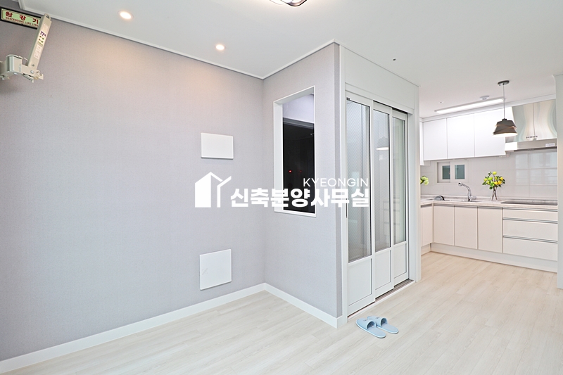 서울 강서구 방화동 슈베르트빌 [ 2룸 . 테라스 Type ] 분양 매물번호 14594 사진 30