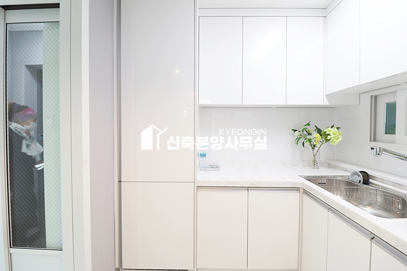서울 강서구 방화동 슈베르트빌 [ 2룸 . 테라스 Type ] 분양 매물번호 14594 사진 33