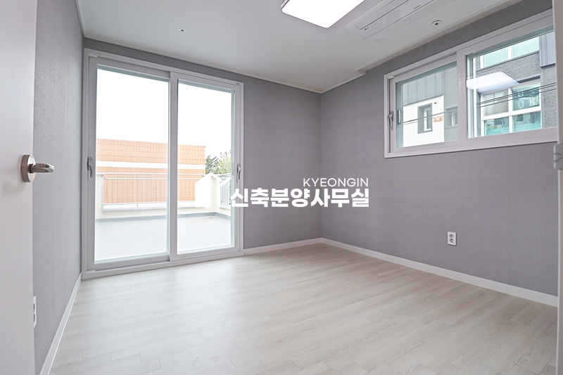 서울 강서구 방화동 슈베르트빌 [ 2룸 . 테라스 Type ] 분양 매물번호 14594 사진 34