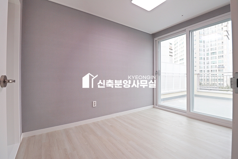서울 강서구 방화동 슈베르트빌 [ 2룸 . 테라스 Type ] 분양 매물번호 14594 사진 35