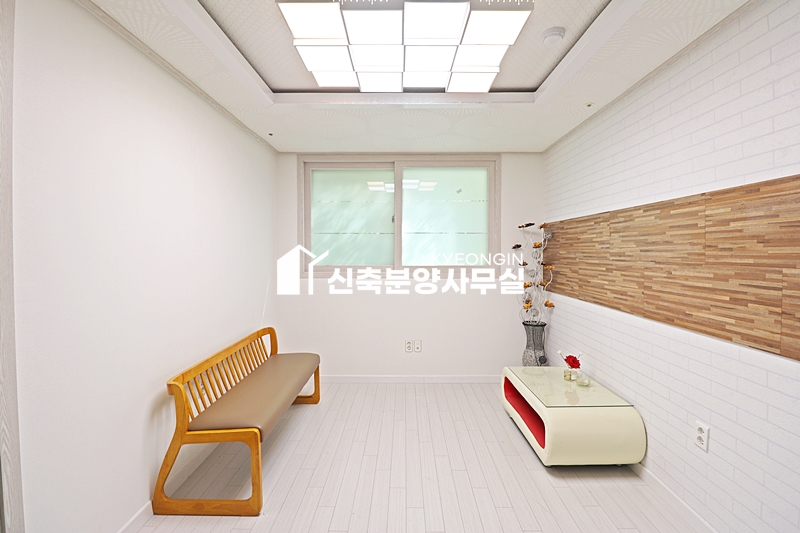 서울 강서구 방화동 미래팰리스 [ 2룸 . 3룸 . 테라스 Type ] 분양 매물번호 14593 사진 2