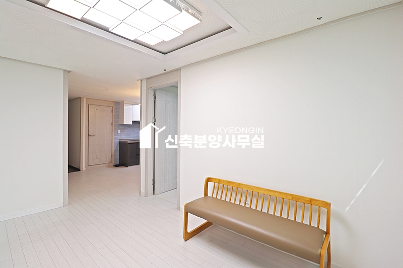 서울 강서구 방화동 미래팰리스 [ 2룸 . 3룸 . 테라스 Type ] 분양 매물번호 14593 사진 4