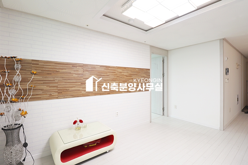서울 강서구 방화동 미래팰리스 [ 2룸 . 3룸 . 테라스 Type ] 분양 매물번호 14593 사진 5
