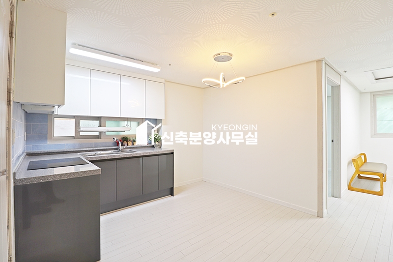 서울 강서구 방화동 미래팰리스 [ 2룸 . 3룸 . 테라스 Type ] 분양 매물번호 14593 사진 6