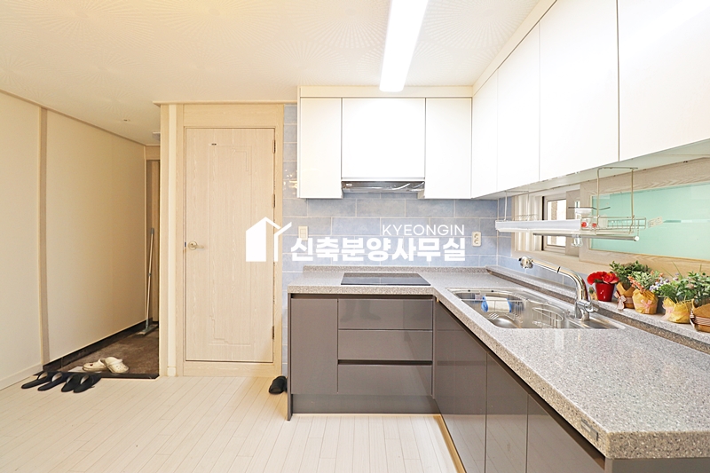 서울 강서구 방화동 미래팰리스 [ 2룸 . 3룸 . 테라스 Type ] 분양 매물번호 14593 사진 9