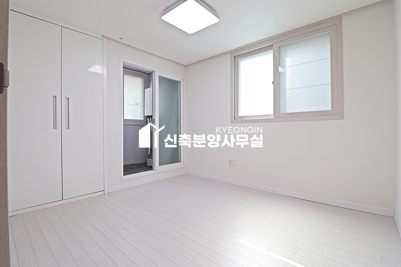 서울 강서구 방화동 미래팰리스 [ 2룸 . 3룸 . 테라스 Type ] 분양 매물번호 14593 사진 11