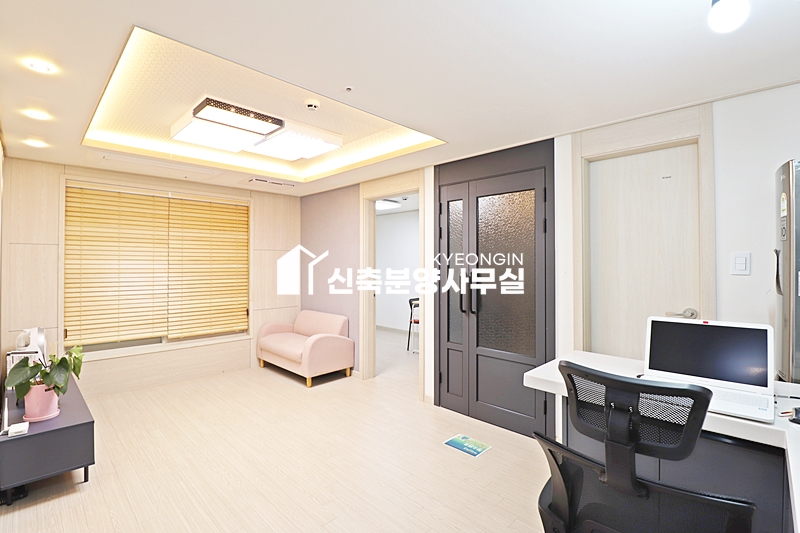 서울 강서구 방화동 마곡 M 타운 분양 매물번호 14592 사진 1