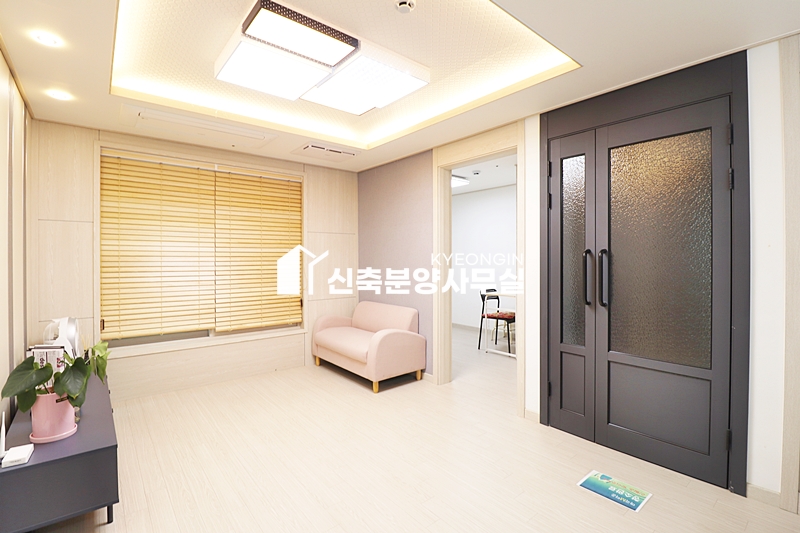 서울 강서구 방화동 마곡 M 타운 분양 매물번호 14592 사진 2