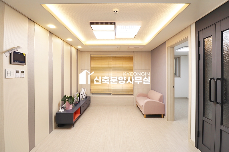 서울 강서구 방화동 마곡 M 타운 분양 매물번호 14592 사진 3