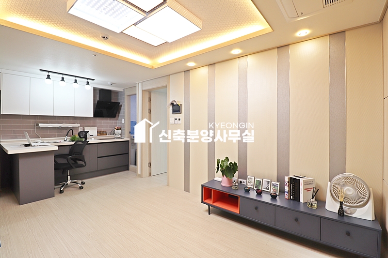 서울 강서구 방화동 마곡 M 타운 분양 매물번호 14592 사진 5