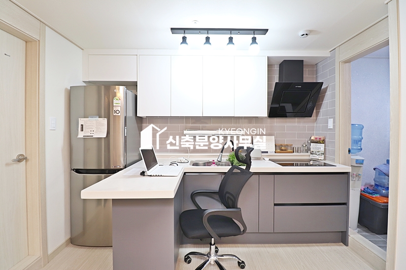 서울 강서구 방화동 마곡 M 타운 분양 매물번호 14592 사진 8