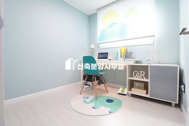 서울 강서구 방화동 동원아트빌 [ 2룸 . 테라스 Type ] 분양 매물번호 14591 사진 9