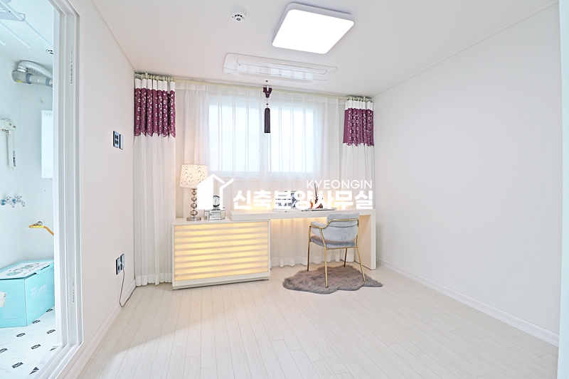 서울 강서구 방화동 동원아트빌 [ 2룸 . 테라스 Type ] 분양 매물번호 14591 사진 10