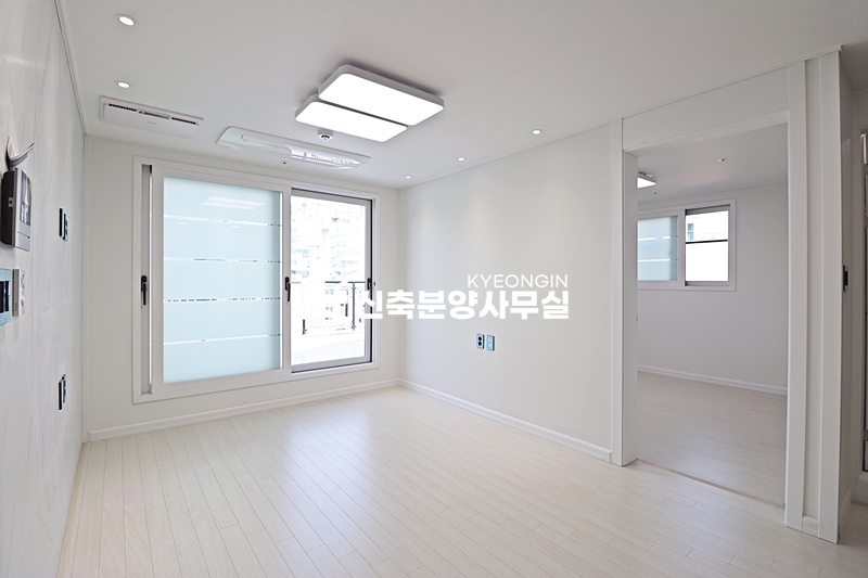 서울 강서구 방화동 동원아트빌 [ 2룸 . 테라스 Type ] 분양 매물번호 14591 사진 15