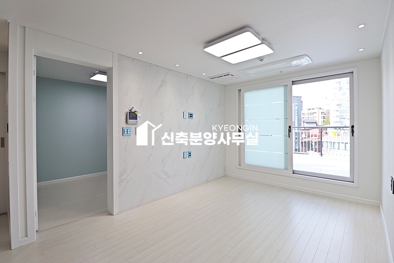 서울 강서구 방화동 동원아트빌 [ 2룸 . 테라스 Type ] 분양 매물번호 14591 사진 17