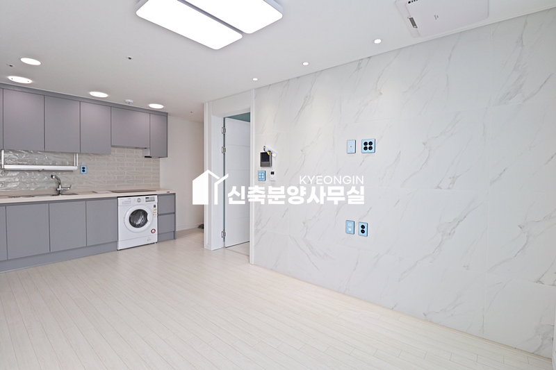 서울 강서구 방화동 동원아트빌 [ 2룸 . 테라스 Type ] 분양 매물번호 14591 사진 18