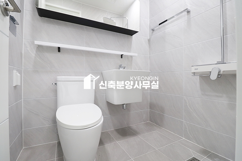 서울 강서구 방화동 동원아트빌 [ 2룸 . 테라스 Type ] 분양 매물번호 14591 사진 25