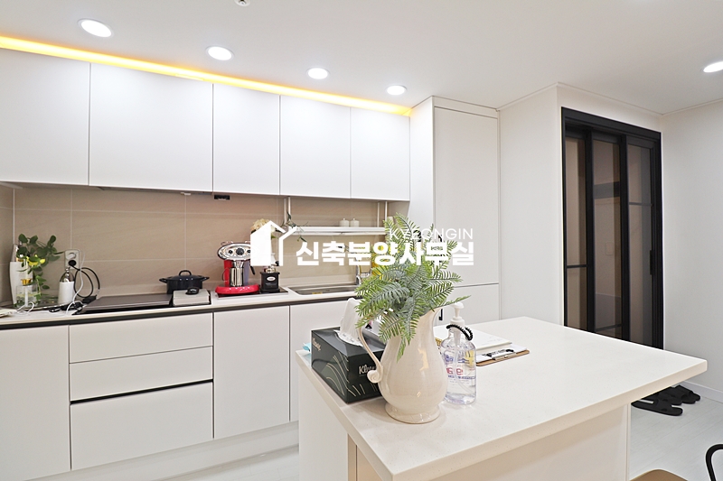 서울 강서구 마곡동 마곡 시티빌 [ 원룸 . 1.5룸 . 테라스 Type ] 분양 매물번호 14590 사진 7