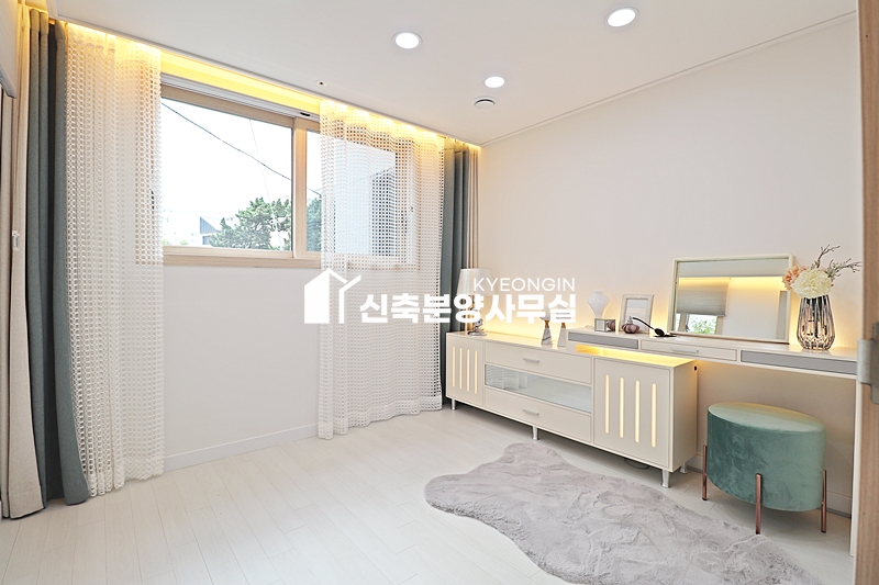 서울 강서구 마곡동 마곡 시티빌 [ 원룸 . 1.5룸 . 테라스 Type ] 분양 매물번호 14590 사진 11