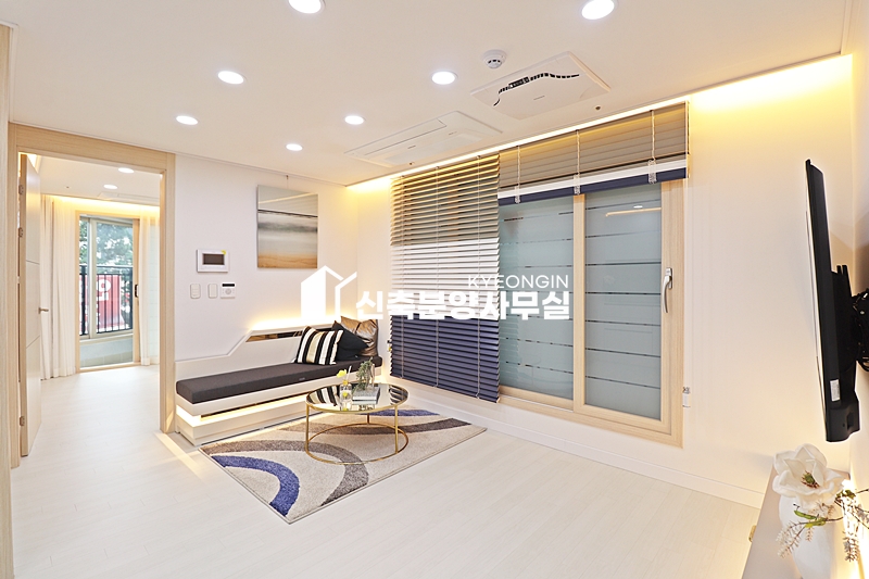 서울 강서구 마곡동 마곡 시티빌 [ 원룸 . 1.5룸 . 테라스 Type ] 분양 매물번호 14590 사진 14